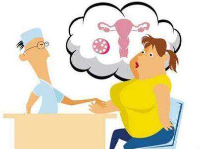 女性终身不孕的五大关键特征：卵巢功能逐渐衰退，子宫无法受孕，女性年龄增