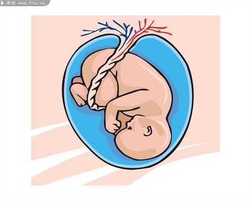 代怀孕后，这4个动作代孕妇不要再做了，胎儿真
