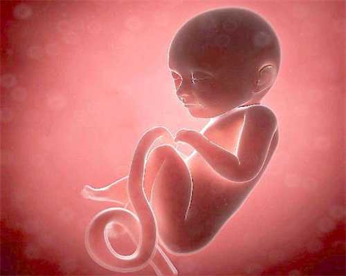 代怀孕初期，身体出现这几种变化属于正常现象