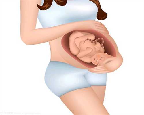 急要代妈~做一个试管婴儿费用代孕胎儿为什么会出现脐带绕颈？如何才能避免