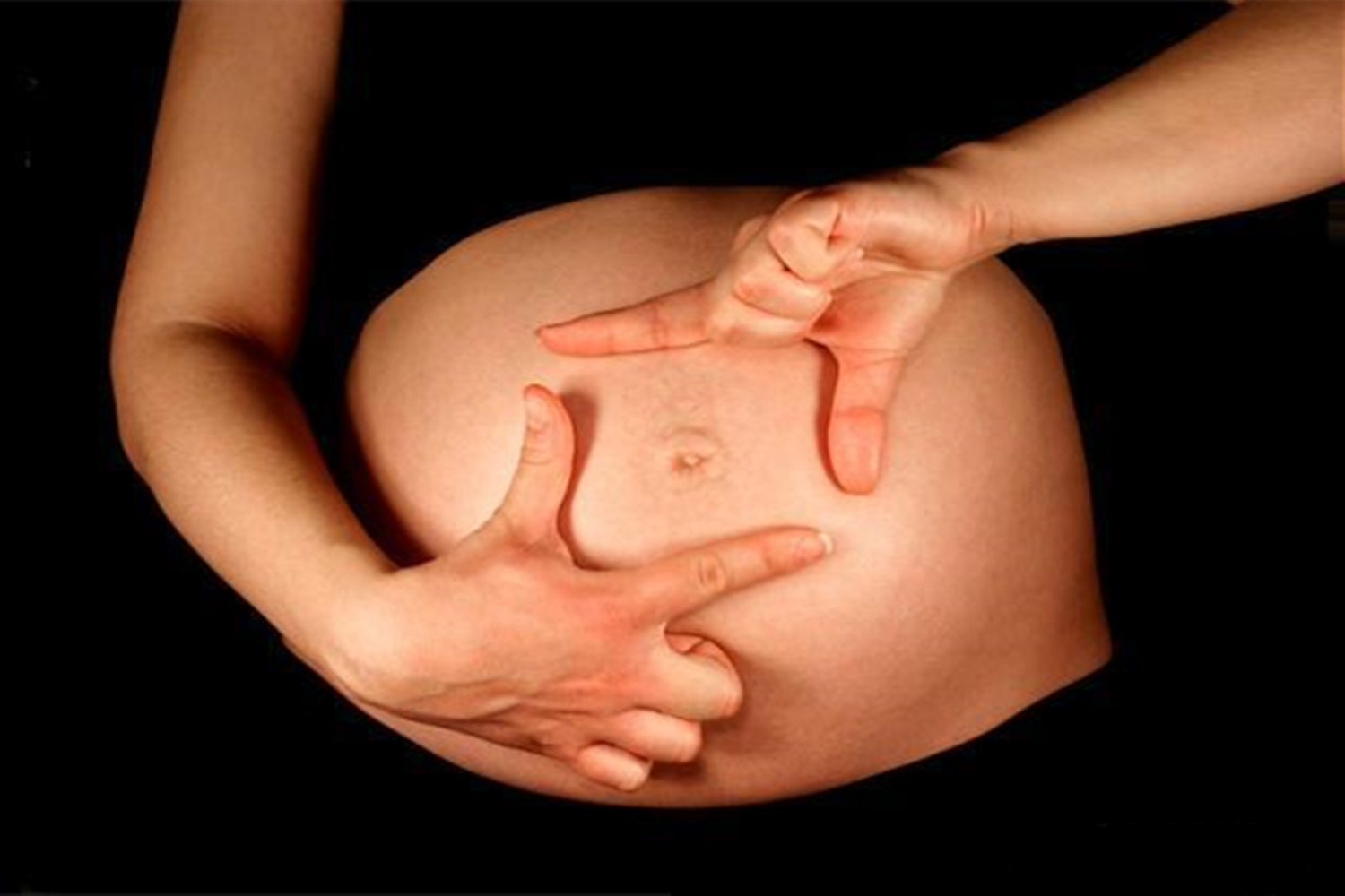 孕妇如果有这4种表现，宝宝十有八九是“小淘气”，宝妈要操心了